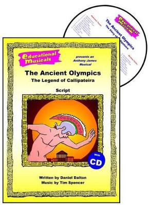The Ancient Olympics: The Legend of Callipateira