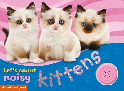Noisy Kittens