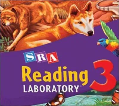 Reading Lab 3b, Program Management/Assessment CD-ROM, Levels 4.5 - 12.0