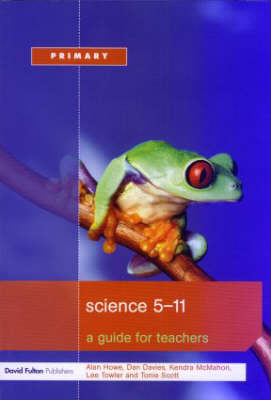 Science 5-11: A Guide for Teachers