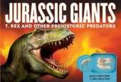 Jurassic Giants: T. rex and Other Prehistoric Predators