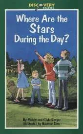 Where Are Stars During the Day?