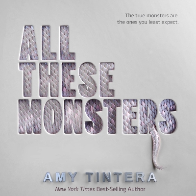 All These Monsters