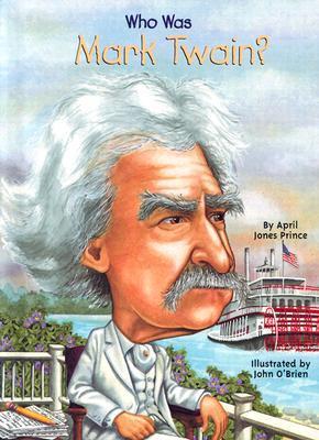 Who Was Mark Twain?