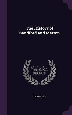The History of Sandford and Merton