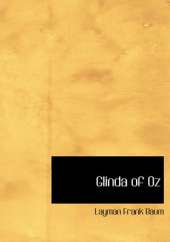 Glinda of Oz
