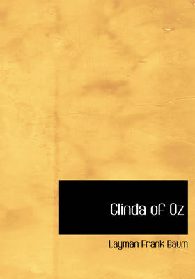 Glinda of Oz
