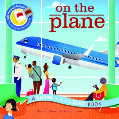 On the Plane