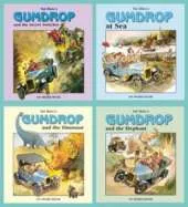 Gumdrop Series by Val Biro