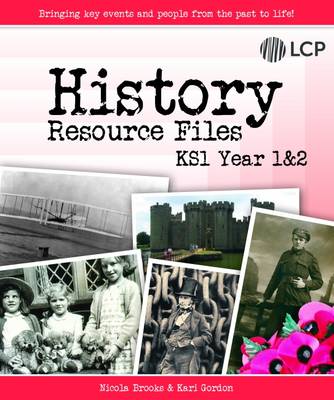 History KS1 Resource File