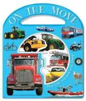 Busy Windows: on the Move