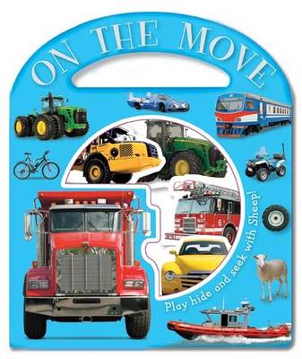 Busy Windows: on the Move