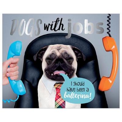 Dogs With Jobs