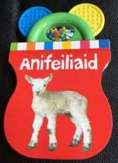 Anifeiliaid