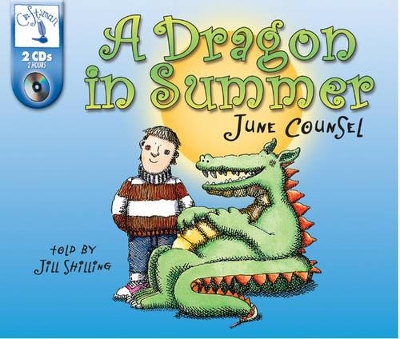 A Dragon in Summer
