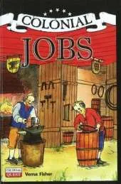 Colonial Jobs