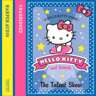 The Talent Show
