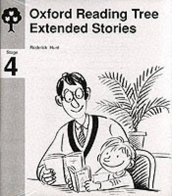 Oxford Reading Tree