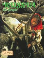 Russia, the People