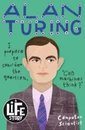 Alan Turing