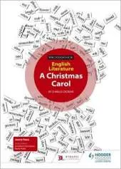 WJEC Eduqas GCSE English Literature Set Text Teacher Pack: A Christmas Carol