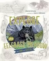 Explore the Eelgrass Meadow with Sam and Crystal