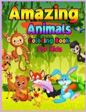 Amazing Animals!