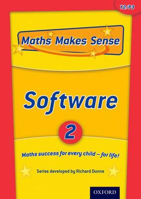 Maths Makes Sense: Y2: Software Multi User
