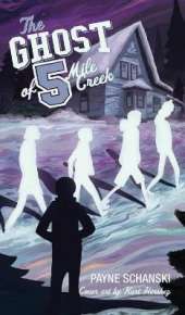 The Ghost of 5 Mile Creek