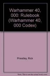 Warhammer 40, 000