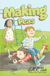 Making Peas
