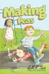 Making Peas