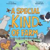 A Special Kind of Farm