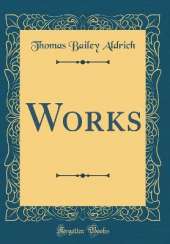 Works (Classic Reprint)