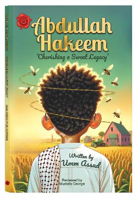 Abdullah Hakeem: Cherishing a Sweet Legacy