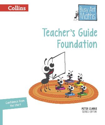 Foundation Teacher Guide Euro Pack