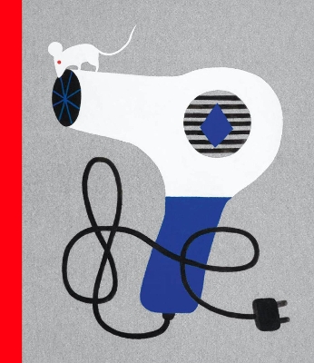 The True Story of a Mouse who Never Asked for It