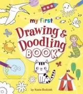 My First Drawing & Doodling Book