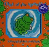Out of the Spout