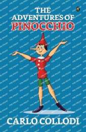 The Adventures Of Pinocchio