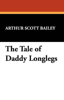 The Tale of Daddy Longlegs
