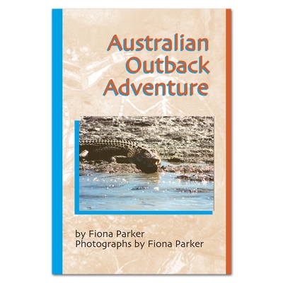 Australian Outback Adventure