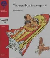 Thomas by Die Pretpark
