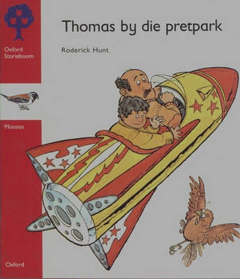 Thomas by Die Pretpark