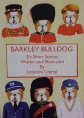 Barkley Bulldog