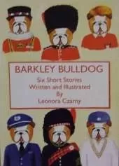 Barkley Bulldog