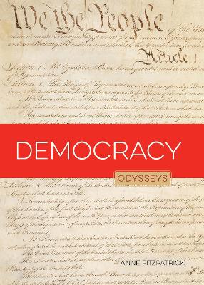 Democracy: Odysseys in Government