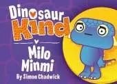 Dinosaur Kind: Milo Minmi
