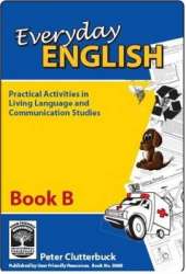 Everyday English: Practical Activities in Living Language and Communication Studies
