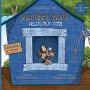 Rambee Boo Helps Out Too!